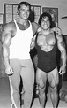Ed Corney - Greatest Physiques