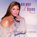 Release “Pétalos de fuego” by Brenda K Starr - Cover Art - MusicBrainz