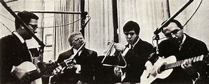 Quarteto Novo - Quarteto Nôvo (1967)