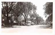 Main Street - Charlestown, New Hampshire NH Postcard | OldPostcards.com