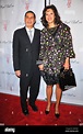 Former Gov. David Paterson, Michelle Paige Paterson at arrivals for The ...