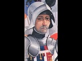 John de Vere, conde de Oxford / comandante del rey. - YouTube