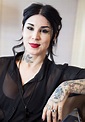 Kat Von D Beauty to Become KVD Beauty, Owned by Kendo: Details