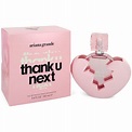 Thank U Next by Ariana Grande perfume for her EDP 3.3 / 3.4 oz New in