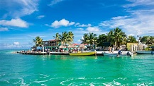 Travel - What to do in Belize I Bon Voyage Central America