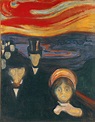 Edvard Munch: The Frieze of Life | NGV