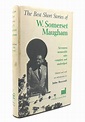 THE BEST SHORT STORIES OF W. SOMERSET MAUGHAM Modern Library No 14. 2 ...
