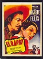The Rapture (1954 film) - Alchetron, the free social encyclopedia