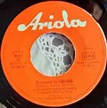Adriano Celentano – Eravamo In 100.000 / Tre Passi Avanti (1967, Vinyl ...