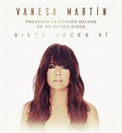 Vanesa Martín Presenta La Edición Deluxe De Su último Disco 'Siete ...