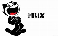 Felix The Cat Cartoon Images, Pictures, Photos, Hd - Felix The Cat ...