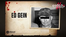 Ed Gein, el asesino serial que inspiró las películas de Psicosis y ...