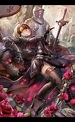 Pin by M. Equinox on Fate Art | Jeanne alter, Fate stay night anime ...