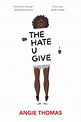 Review – The Hate U Give by Angie Thomas – TwoNightStands