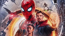 Spider-Man No Way Home-Review