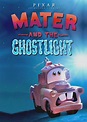 Mater and the Ghostlight (Video 2006) - IMDb