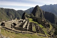 Hallan momia inca y objetos ceremoniales cerca a ciudadela Machu Picchu ...