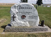 Arthur Wells “Mike” Brennan (1922-2021) - Find a Grave Memorial