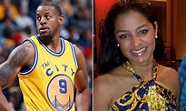 Who Is Andre Iguodala's Wife Christina Gutierrez and Does He Have Kids?