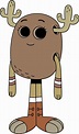 Image - Season 1 Penny.png | The Amazing World of Gumball Wiki | FANDOM ...