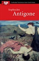 Sophocles: Antigone by Sophocles Sophocles, Paperback, 9780521010733 ...