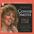 Connie Smith - The Best of Connie Smith - Once a Day - Amazon.com Music