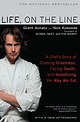 Life, on the Line By Grant Achatz | Used | 9781592406975 | World of Books
