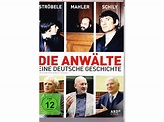 DIE ANWÄLTE | EINE DEUTSCHE GESCHICHTE DVD auf DVD online kaufen | SATURN