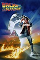 Back to the Future (1985) - Posters — The Movie Database (TMDB)