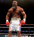 Shannon Briggs admits to taking Performance Enhancing Drugs pre-fight