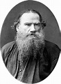 Há 193 anos, nascia o escritor russo Liev Tolstói
