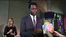 Movie Review: To Sir, With Love (1967) | The Ace Black Blog