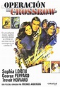 Operación Crossbow - Película - 1965 - Crítica | Reparto | Estreno ...