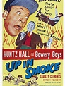 Up In Smoke, un film de 1957 - Télérama Vodkaster