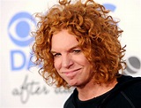 8 Unbelievable Facts About Carrot Top - Facts.net