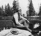 John Muir, Nature's Witness | The National Endowment for the Humanities