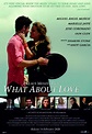 Película: What About Love (2022) | abandomoviez.net
