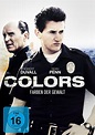 Colors - Farben der Gewalt: Amazon.de: Penn, Sean, Duvall, Robert ...