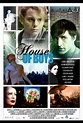 House of Boys | Film, Trailer, Kritik