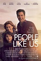 People Like Us : Extra Large Movie Poster Image - IMP Awards