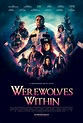 Movie Review: WEREWOLVES WITHIN - Assignment X