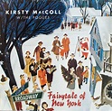 Fairytale of New York (1987 CD promo) - Kirsty MacColl