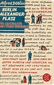 Berlin Alexanderplatz von Alfred Döblin bei LovelyBooks (Klassiker)
