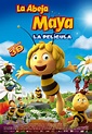 La abeja Maya: La película: En un país multiturbio · Cine y Comedia