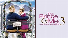 The Prince and Me 3: A Royal Honeymoon on Apple TV