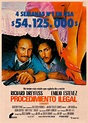 Procedimiento ilegal - Película 1987 - SensaCine.com