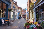 A Guide to the Perfect Day in Hampstead, London. | The Wandering Quinn ...