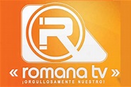 Romana TV (Dominican Republic) FreeeTV.com - Watch +1000 Free TV Channel