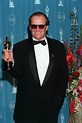 Jack Nicholson 1998: Oscars Red Carpet Fashion Through the Years ...