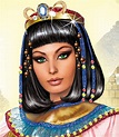 Cleopatra – historia608